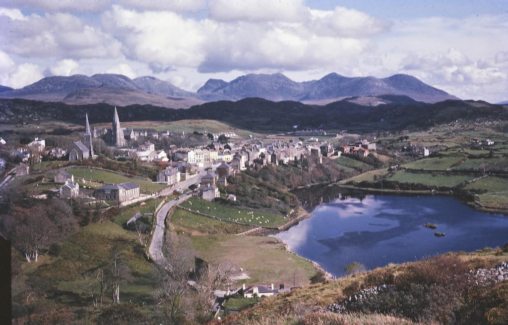 Clifden