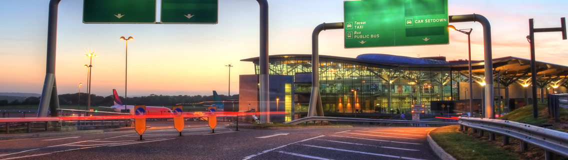 Cork Airport