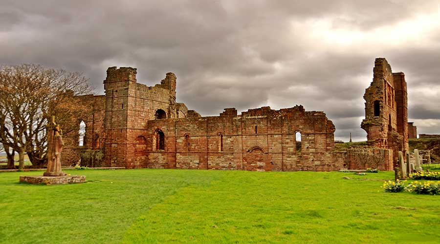 Holy Island