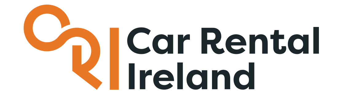 Car Rental Ireland Logo