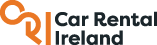 Car Rental Ireland Logo