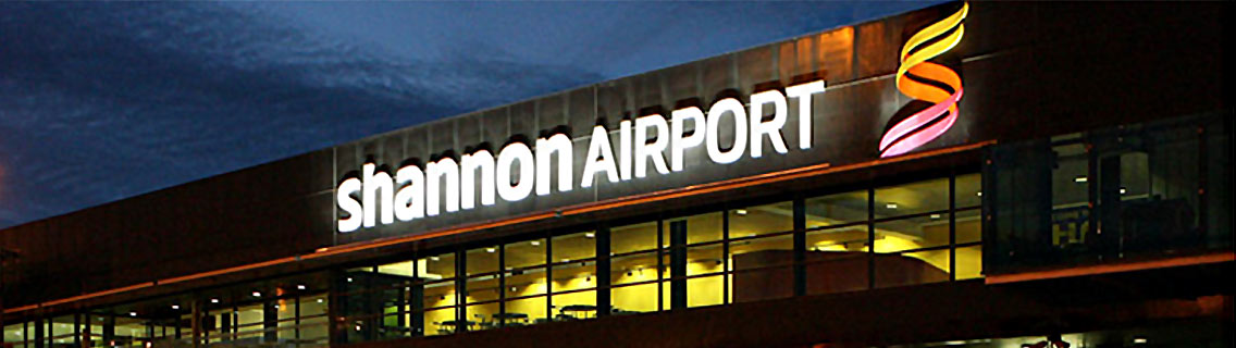 Shannon Airport